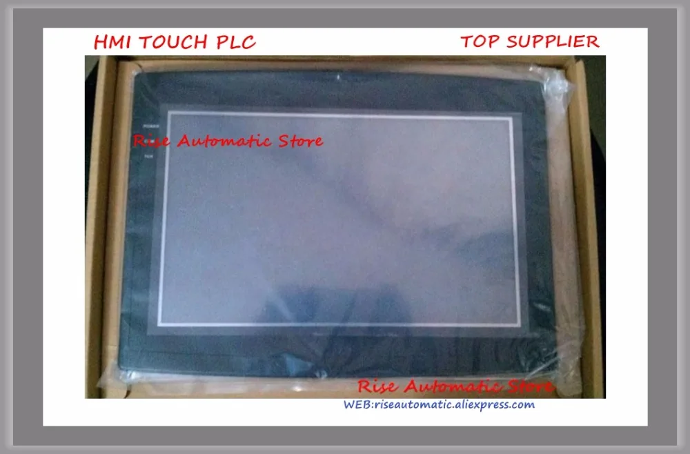 

New Original 10.2-Inch Touchscreen Dimensional Control LEVI102A-TTS Voice Broadcast Type High-Quality