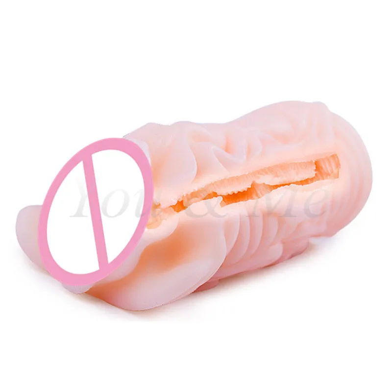 5 Type Anime Silicone Real Vagina Real Pussy Japan Oral Sex Male Masturbator Realistic Artifical Vagina Adult Sex Toys for Men