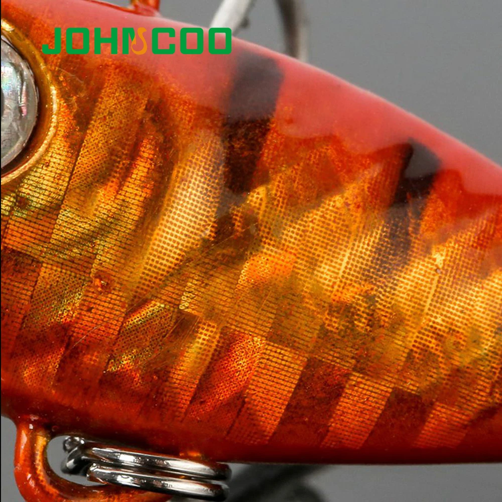 JOHNCOO Inshore Jigging Lure for Fishing Lure Lure with Spoon Sea Fishing Spinner Bait FIshing Lure  22g 32g