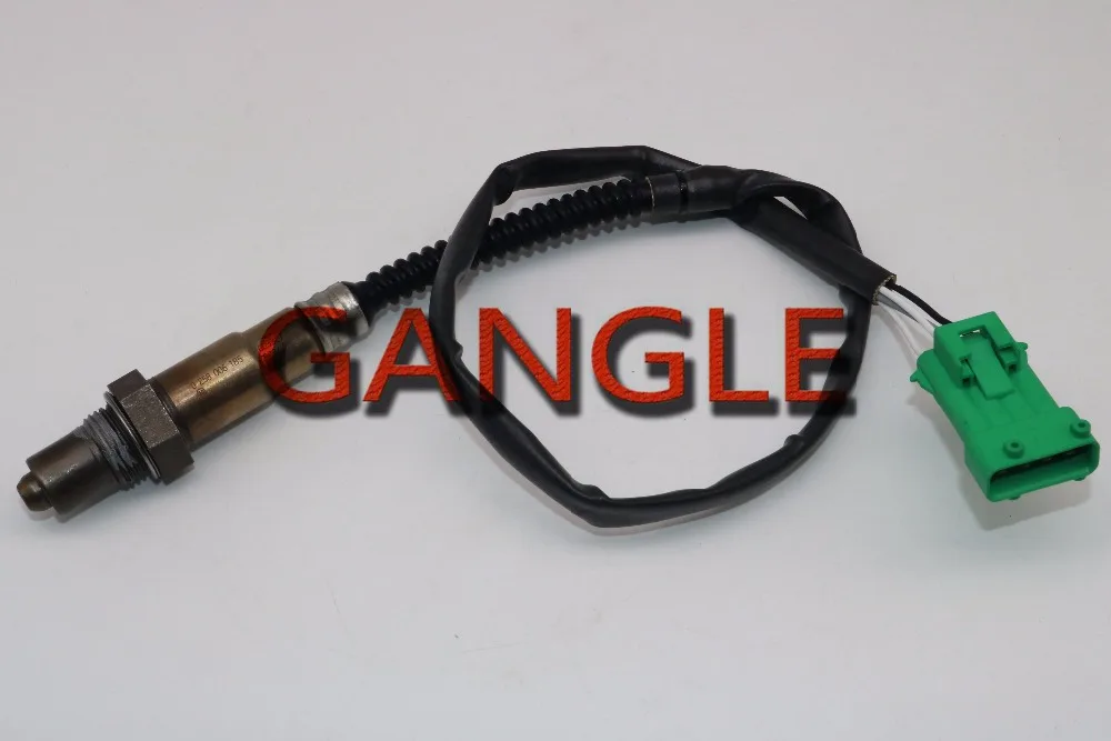 FOR CITROEN PEUGEOT 1.6 16V / 3.0 Oxygen LAMBDA Sensor 16287S 16289V 1628AA 1628KN 1628KY 1628NY