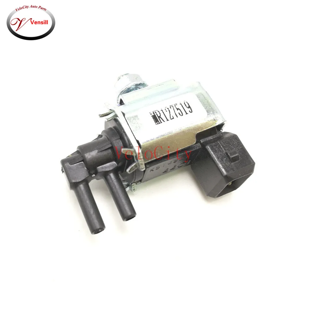 Vapor Canister Purge Solenoid Valve Part No# MR127519 K5T48277 For Mitsubishi Mirage Galant Pajero Pinin - Image 2