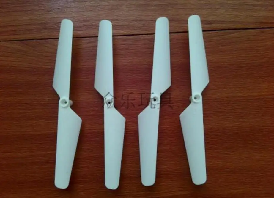 

MJX X708 X708W four axis aircraft blade 4pcs/set