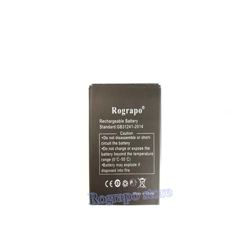 Batterie de remplacement haute qualité 1250mAh pour téléphone portable FLY FF427 BL9205, nouveauté