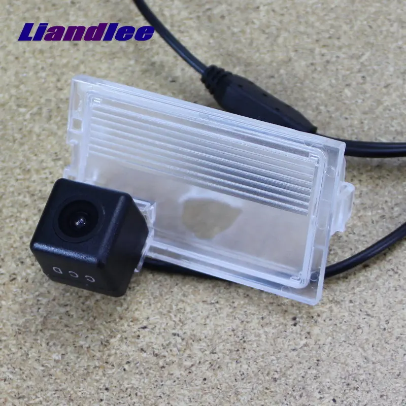 For Land Rover Range Rover Sport 2005-2009 2010 2011 2012 Car Reverse Rear Back Camera Auto Parking View Image CAM Accessories