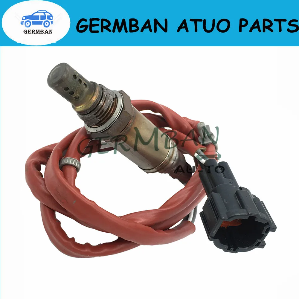 Rear Oxygen O2 Sensor Fit For Nissan Frontier Xterra 3.3L V6 VG33E 03 04 No#226A1-EK800 250-24867