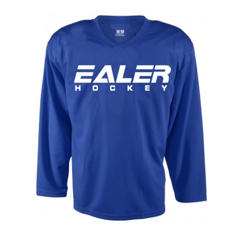 Ice Hockey Shirts For Training hockey jersey EALER Hockey