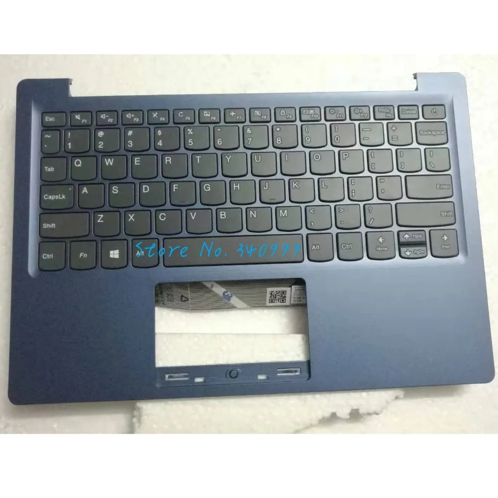 

new for IBM LENOVO THINKPAD 120S-11IAP 120S keyboard + PALMREST/c cover