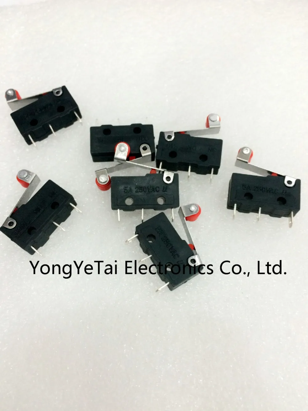 Yyt 10PCS KW11-3Z 5… - image
