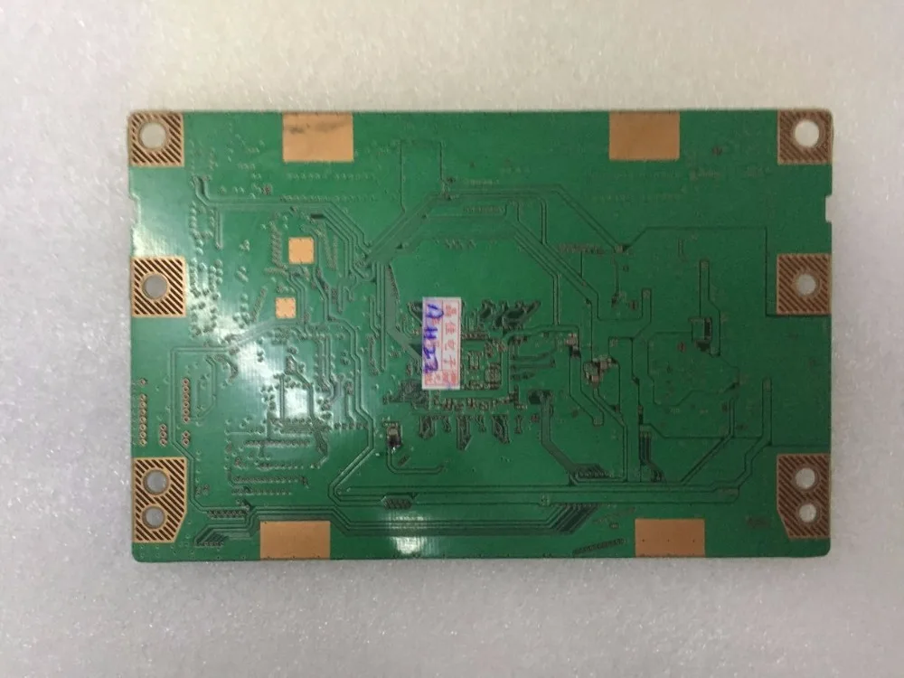 Papan daya untuk SZYLIJ board logic board CPWBX RUNTK4323TP ZZ 4323TP ZZ creen LK400D3LA21