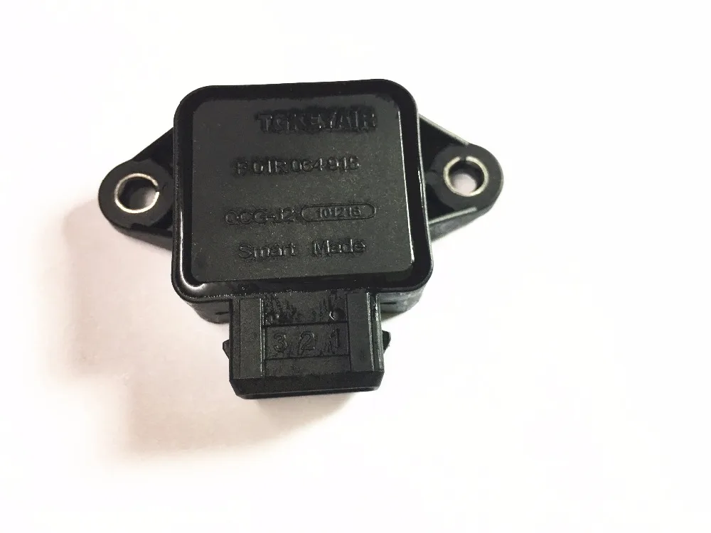 Throttle position sensor for Stels Benelli 502C TNT600 BN600 BN302 302R 302S TNT300 TRK502 TRK502X Leoncion 500  Keeway RK6