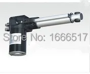 

6 inch(150mm) 1320LBS Linear actuator 12V DC