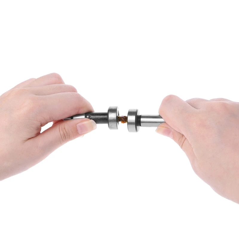 10mm Shank Mechanical Edge Finder Position Testing Tool For CNC Milling Machine