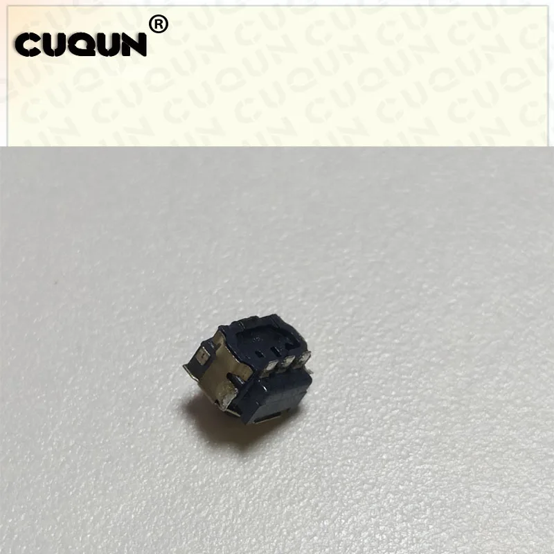 Botón LR Original de Nintendo Switch, pulsador Microswitch para NS L, botones On-Off R, disyuntor para consola