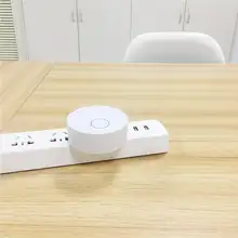 Wi-Fi Self-Powered Wireless Doorbell #4