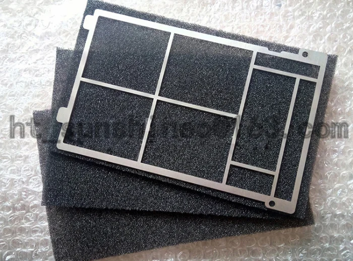 1 قطعة/الوحدة علبة العلبة القوس الغبار منع الغبار ل hp gen8 microserver