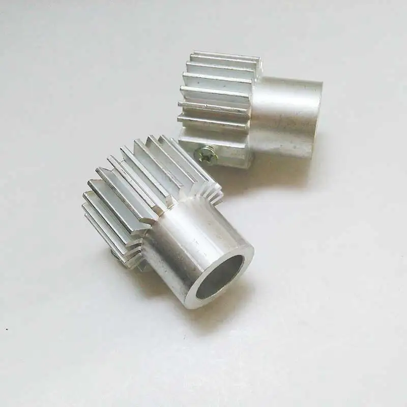 2pcs Aluminum Heatsink Heat sink for 12mm Laser Module DIY Laser Part