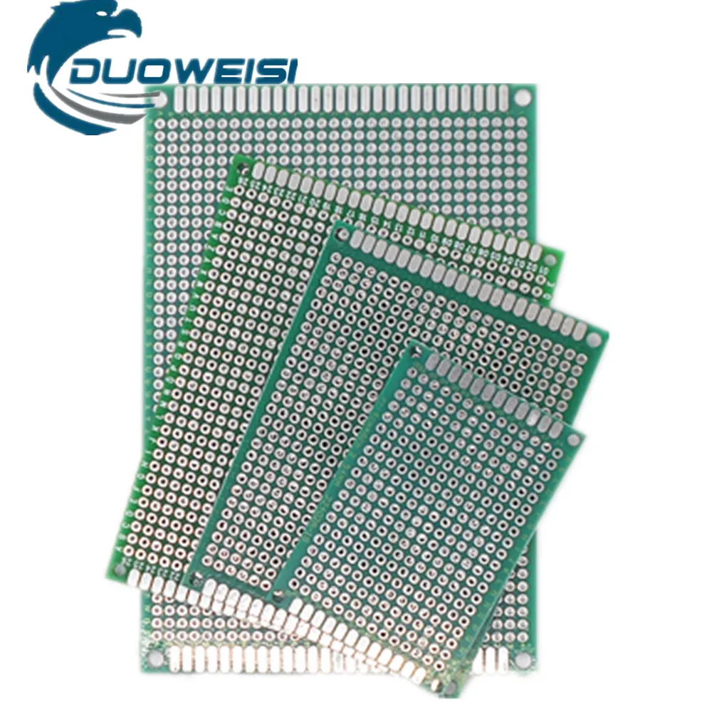 

Двухсторонняя распылительная жестяная пластина, шаг 2,54 мм, универсальная пластина 8*12 см, экспериментальная пластина из стекловолокна, зеленое Олово