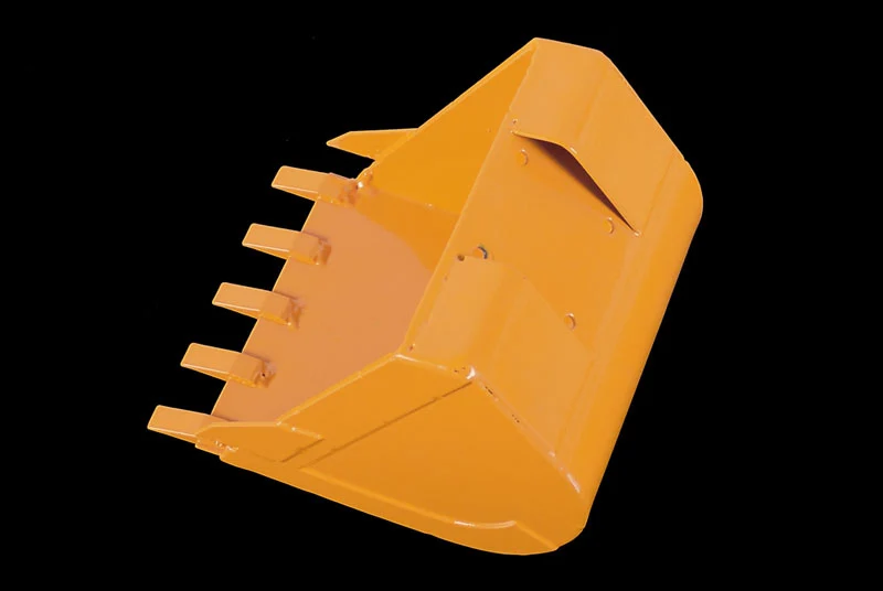 Bucket Of 1/12 RC Hydraulic Excavator 4200xl