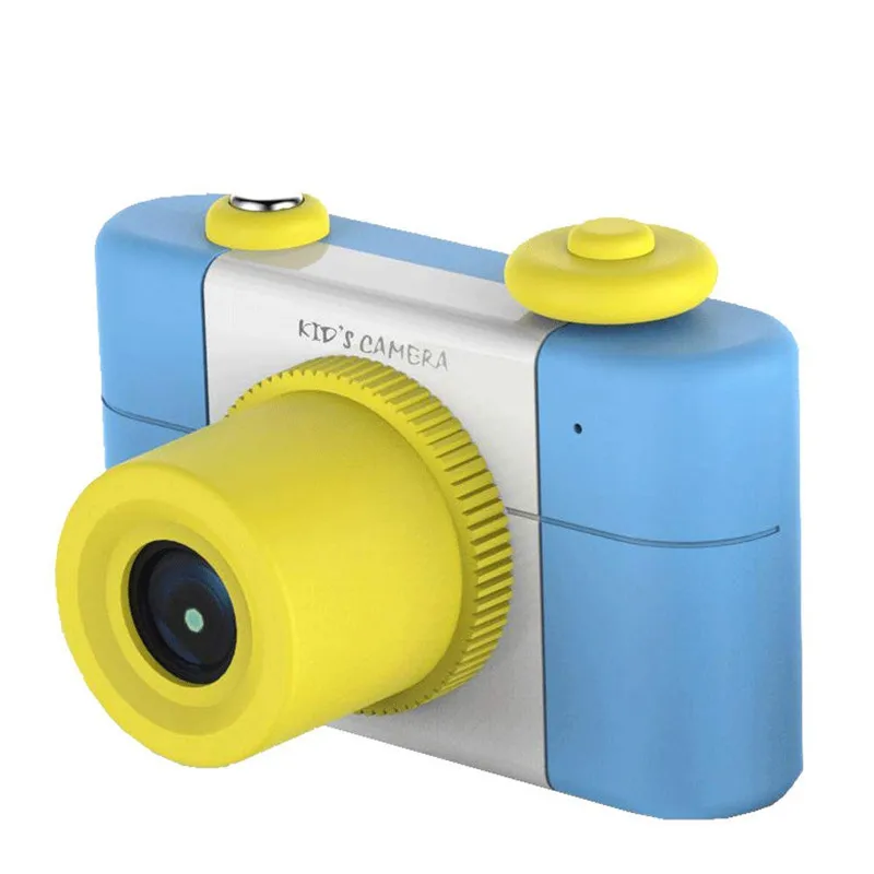 

Cute Cartoon 1.5 Inch 2MP 1080P Kids Baby Camera Photography Camcorder Vodeo Recorder