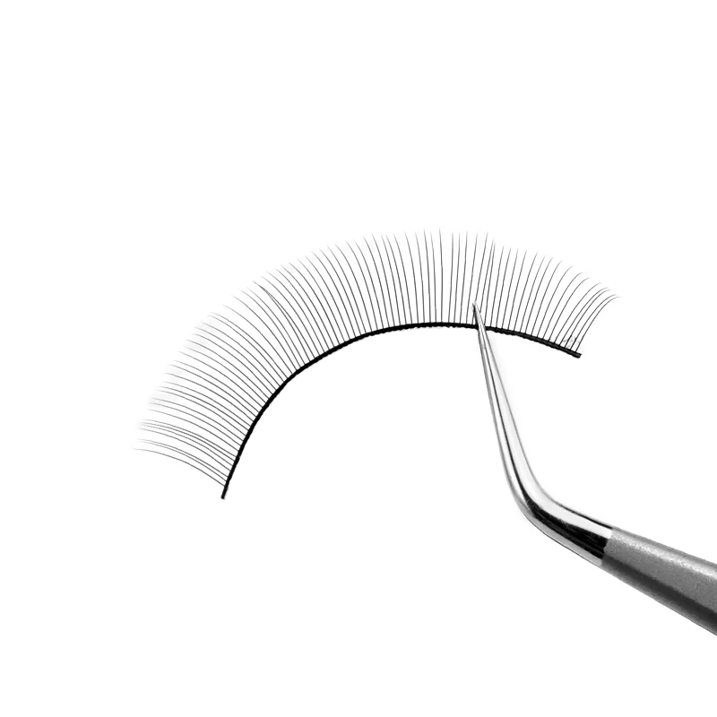 False Eyelashes Handmade Natural Training Lashes For Beginners Teaching Lashes Extension Practice Beauty Makeup Tools