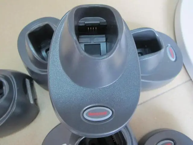 Carregador Berço para Honeywell 1902 Ghd