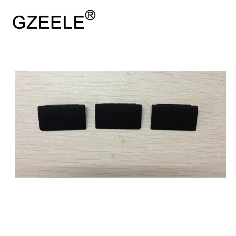 GZEELE laptop notebook L&R mouse buttons switch fit for HP Elitebook 8540 8540P 8540W notebook keyboard touchpad buttons key