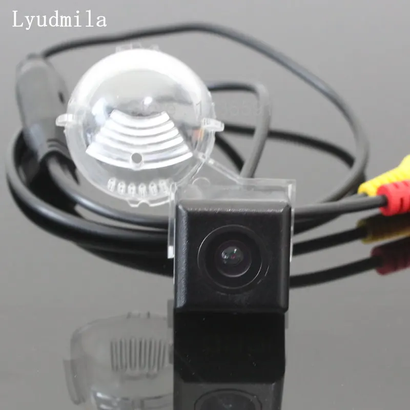 

Wireless Camera For Suzuki SX4 SX-4 SX 4 Hatchback / Car Rear view Camera / HD Back up Reverse Camera / CCD Night Vision