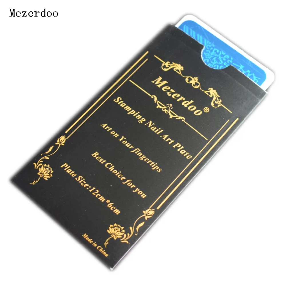 Unicorn Stamping Plate Stencil Lip Seal Ice Cream High Heels Patterns Nail Image Plates DIY Nail Template Manicure Tools C25