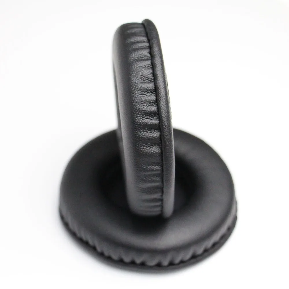 Whiyo Ohr Pads Kissen Abdeckung Ohrpolster Ohrenschützer Ersatz für ATH-ES7 ATH-ES9 ATH-ESW9 ATH-ES10 ATH-ESW10 ATH-SJ5 DJ Kopfhörer