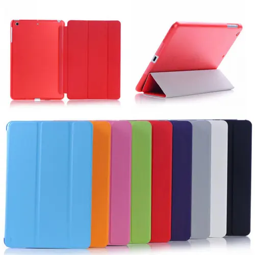 Imagen 1 del producto Funda POP para ipad mini 2 3 4 5 mini 3 mini4 mini 5 mini 6 Mini 7 Wake Up & Sleep funda para tableta inteligente para mini1/2/3/4/5/6/7