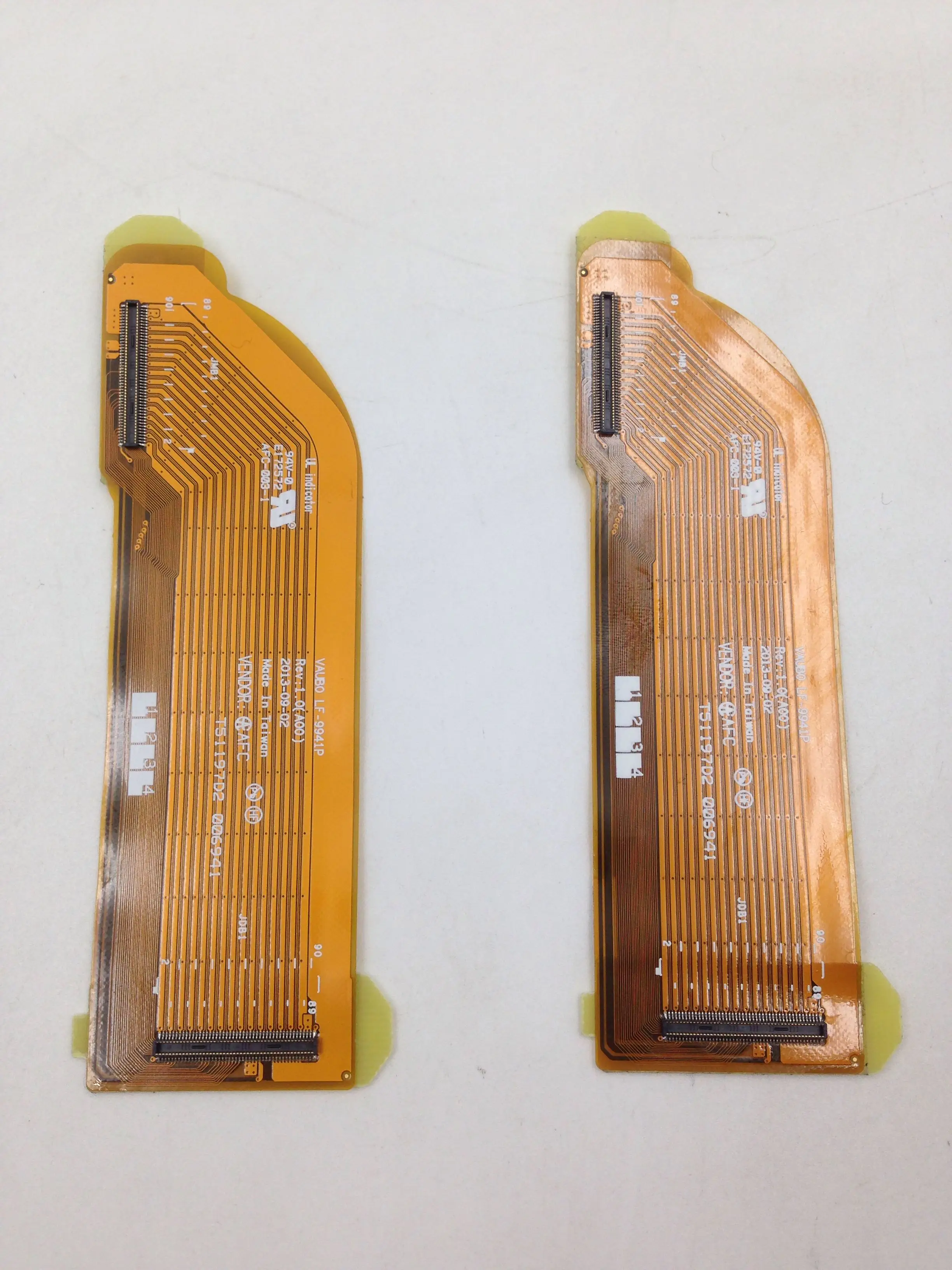 0K036W K036W For Dell XPS 15 (9530) / Precision M3800 Ribbon Cable for Daughter IO Board