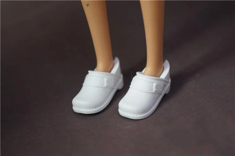 Wholesale New Arrive 1 pair Doll Shoes Fashion shoes for 30 cm Doll 1/6