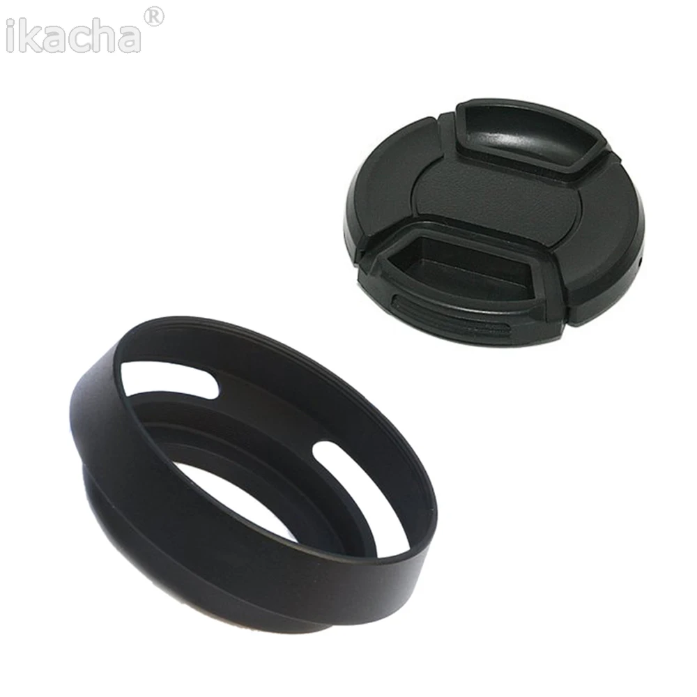 برغي في عدسة حماية وغطاء ، تنفيس عدسة هود ، لايكا ، كانون ، نيكون ، سوني ، معدن ساخن ، 49 مللي متر ، 52 مللي متر ، 58 مللي متر ، 55 مللي متر ، 62 مللي متر ، 67 مللي متر, 72 مللي متر, 77 مللي متر, 82 مللي متر