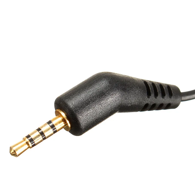 جديد وصول 3.5 مللي متر سماعة بلوتوث كابل ل Bos QC3 بلوتوث محول كابل سماعة سماعة كابل