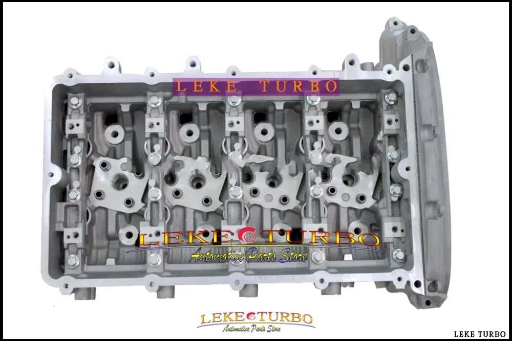 908 767 Duratorq ZSD-424 H9FA Cylinder Head For FORD Transit 2.4TDCI 2.4L TDCI  2004 2005 2006 1331233 1701871 908767 *