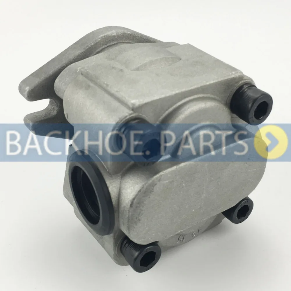 

Pilot Gear Pump for Caterpillar CAT 312C 312D Excavator K3V63DT