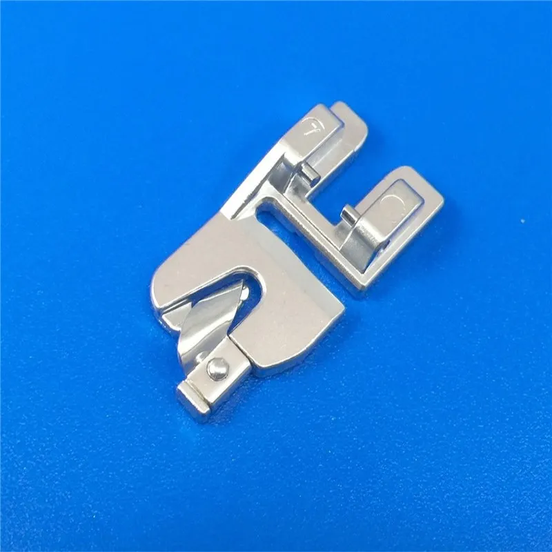 SNAP ON HEMMER FOOT FOR IDT PFAFF DOMESTIC SEWING MACHINE 4MM 98-694873-00/98-694823-00 AA7134