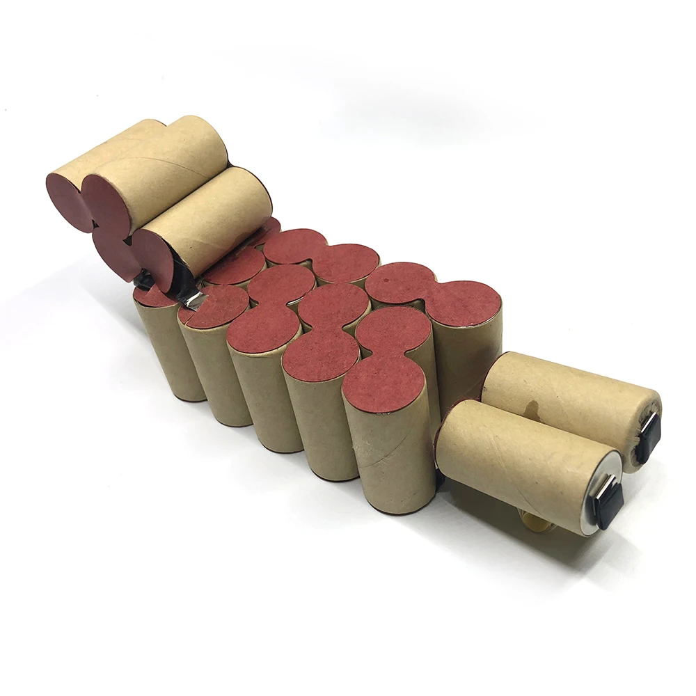 حزمة بطارية أداة i 3000mAh 24V Ni MH cd لـ KRAFTWELLE KSTOOLS Kumas Lematec MAC ALLISTER Mafell MANNESMANN MANSFIELD MAX REMS