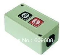 

TBSS-330(CBSS-330) 3P Power Pushbutton Switch 30A 3.7KW