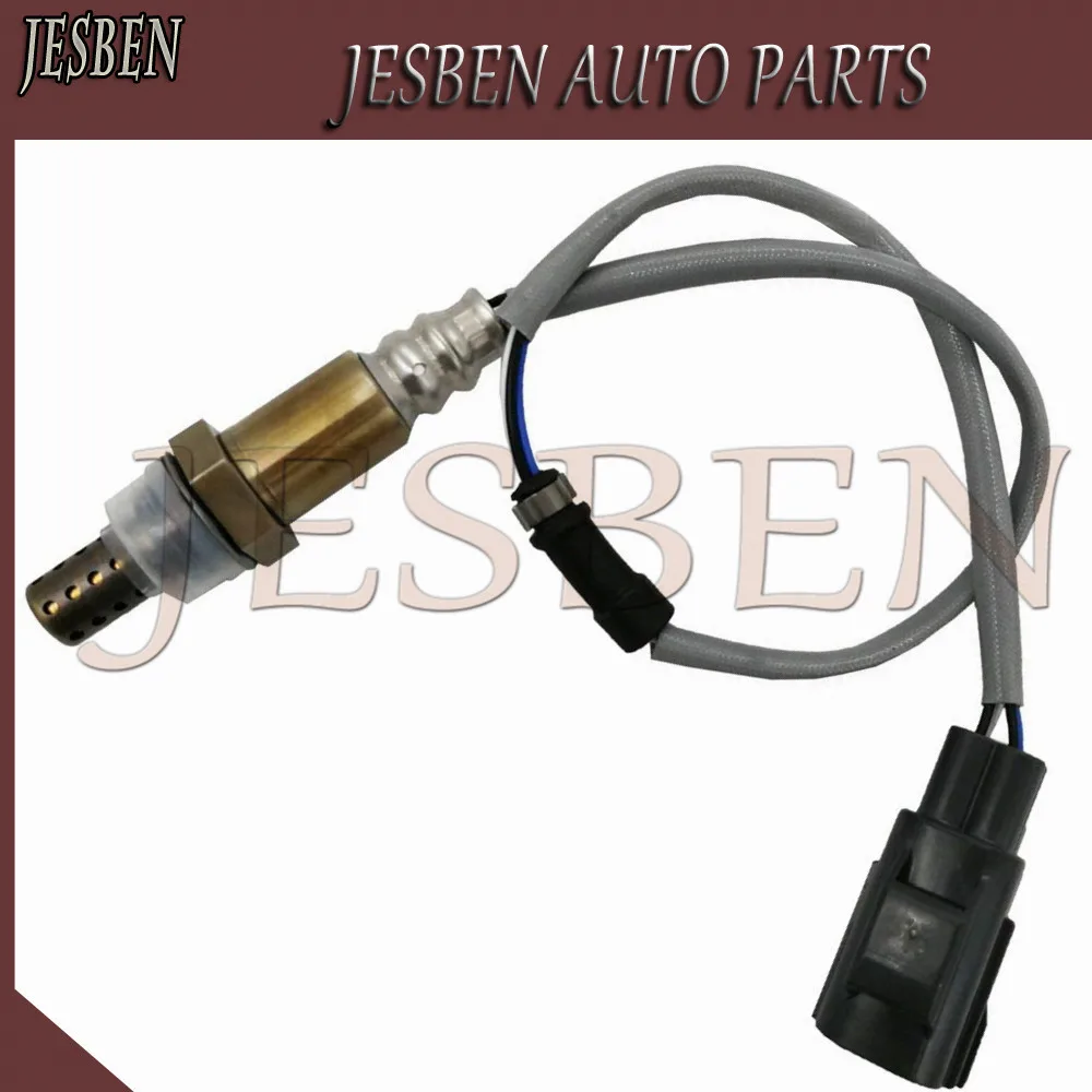 234-4266 downstream Lambda O2 Oxygen Sensor for LR3 Discovery 3 Range Rover Sport 4.0 4.2 4.4 2005-2009 NO# MHK500910 MHK500870