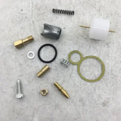 SherryBerg carburettor tuned up kit ,repair kit carb Carburetor Gurtner Moped MBK 88 Cyclo Scooter Engine AV7 float  , gasket ..