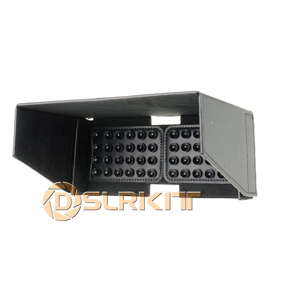 LCD Monitor Sun Hood Shade สำหรับ Phantom 2 Vision Phantom FC40 Vision Plus