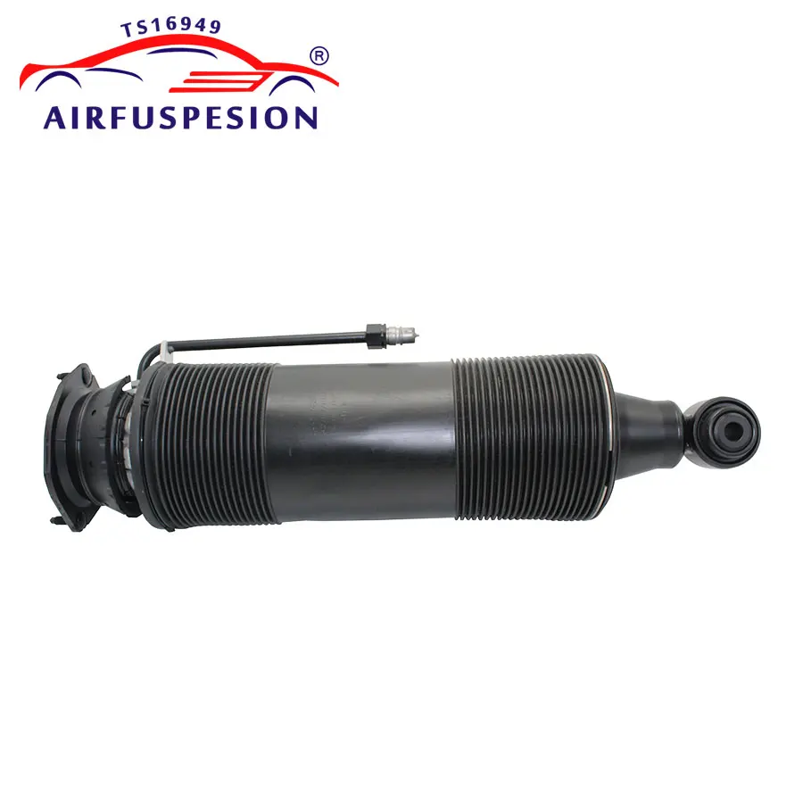 1PC For Mercedes Benz SL-Class R230 SL500 SL600 Rear Left/Right ABC Hydraulic Shock Absorber Strut 2303200513 2303200213