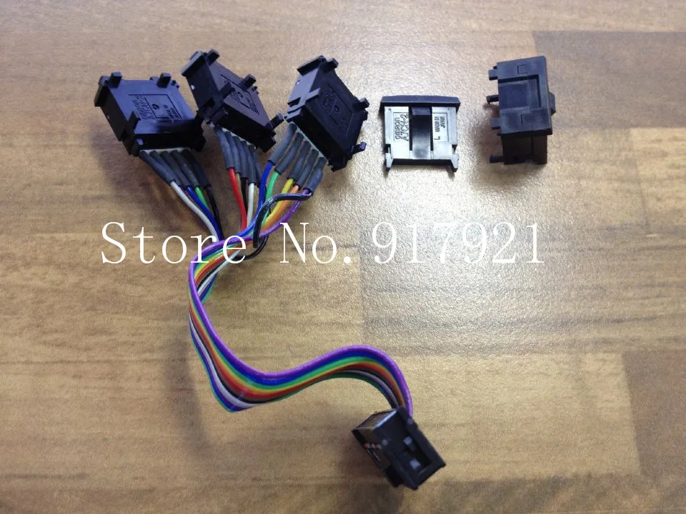 [ZOB] The original Japanese original original A7CN-2 switch the three position switch  --5pcs/lot