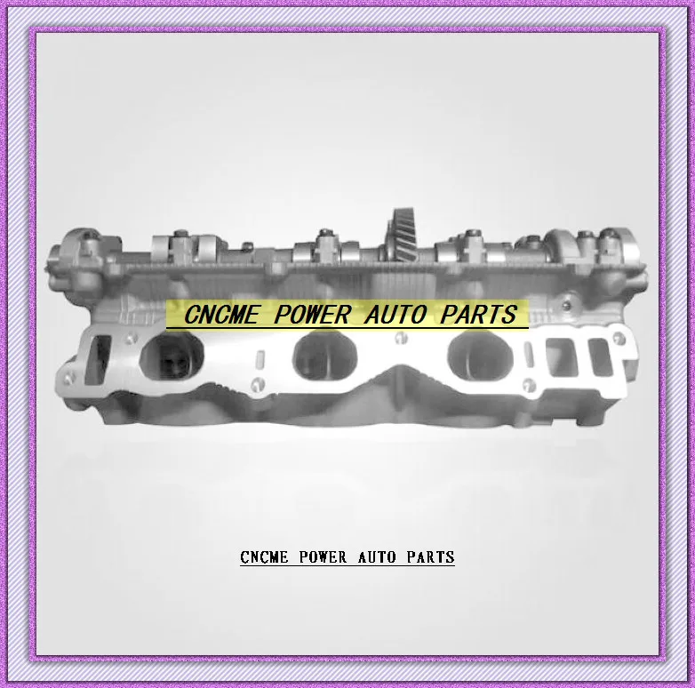 ww 11101-69135 5VZ-FE 5VZFE 5VZ L /R Complete Cylinder Head ASSY For TOYOTA LandCruiser 3400 4-Runner Hilux T100 Tacoma 3.4L 24v