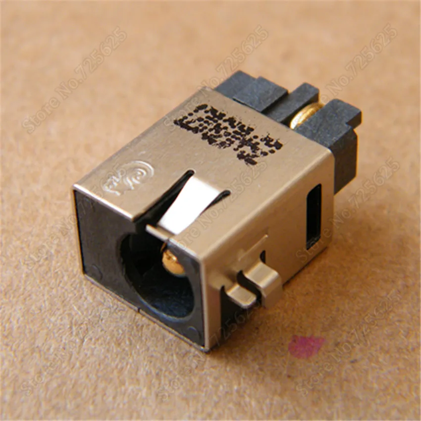 New DC Power Jack For ASUS X501 X501A X501A1 X501U Charging Port  Female Socket