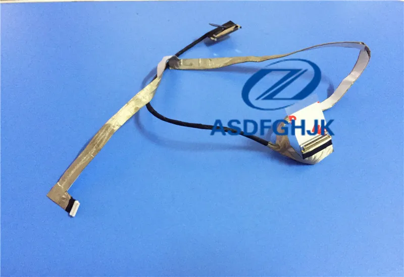 

Original LCD LVDS FOR DELL E5570 3510 Video Display Screen ADM80 EDP Cable DC02C00B600 09TKMN 9TKMN 100% test ok