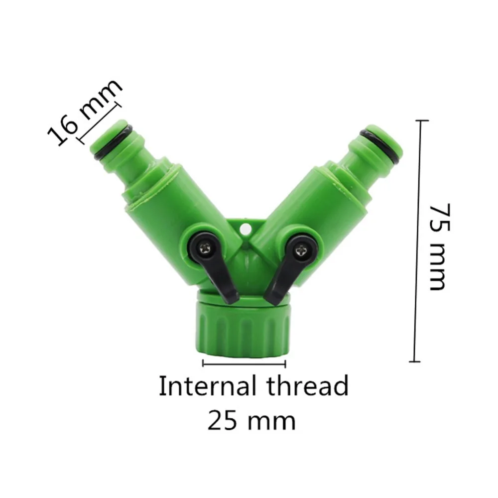 3/4 Inch Inner Thread Bypass Connectors With 3/4