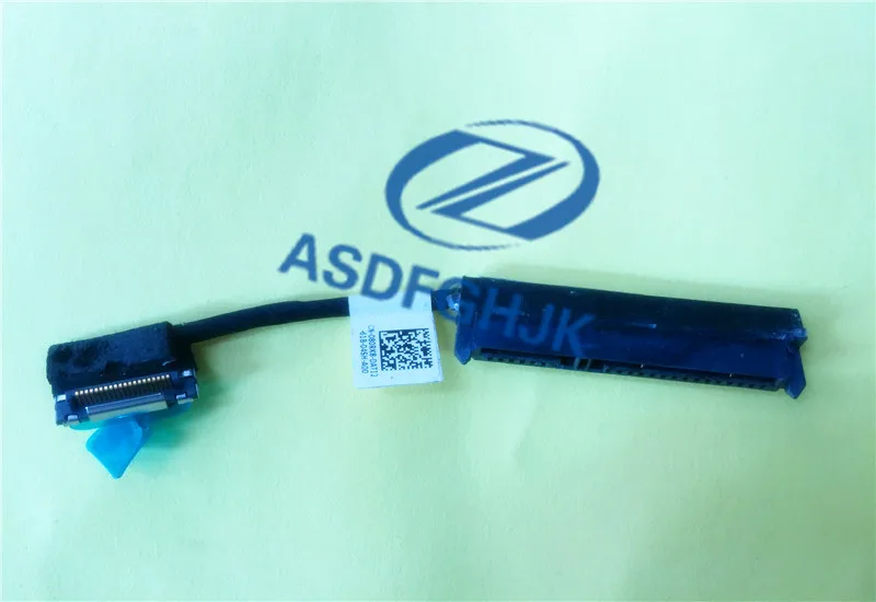 

Original For Dell Latitude E5470 HDD Hard Disk Interposer Cable Connector 80RK8 DC02C00B100 080RK8