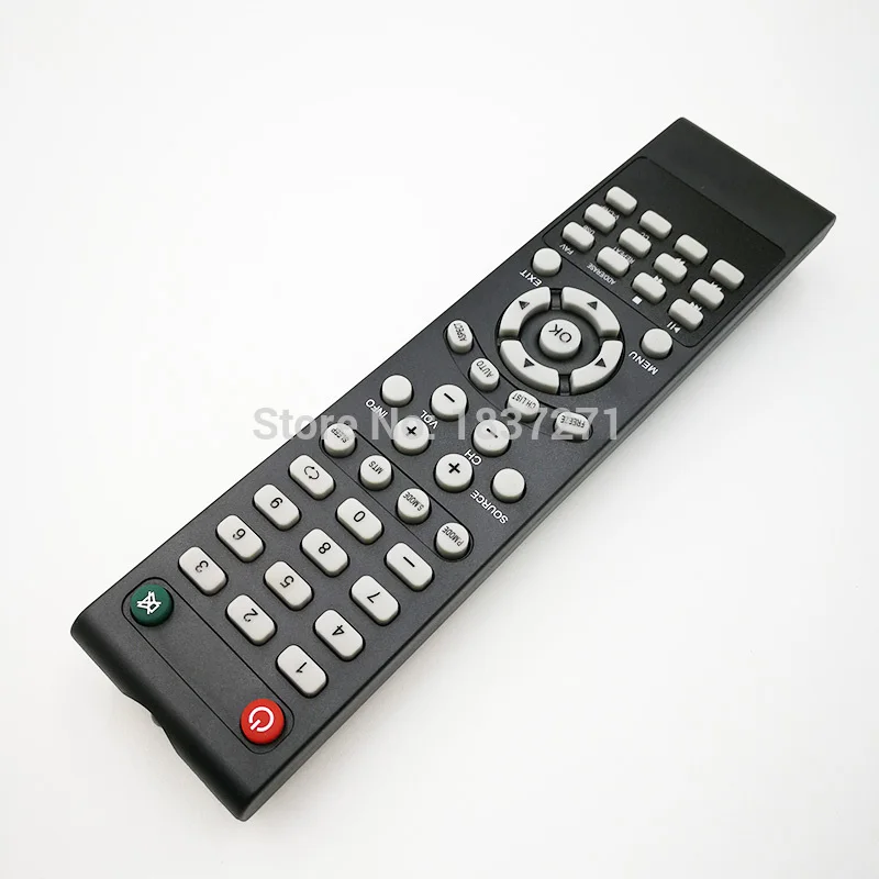 Original Remote Control For Element ELCFW329 ELDFC551J ELDFW322 ELEFC321 ELEFW402 LCD TV